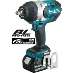 Makita Akumulatorski udarni odvijač DTW1001RTJ