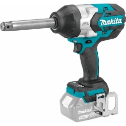 Aku Udarni Odvijač Makita DTW1005Z 18V BL/BB 1700Nm