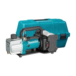 Aku Vakuumska Crpka 18V DVP181ZK Makita Dvostupanjska Li-ion BB 