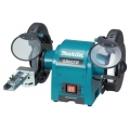 Makita Dvostrana Stolna Brusilica GB602W 250W