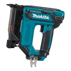 Aku Čavlerica Makita PT354DZ Li-ion 12V 15-35mm 0,6mm 23GA 2,0kg