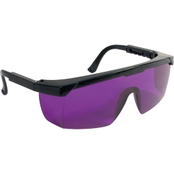 Naočale za Očitavanje Laserske Zrake Makita TK0LEG2000