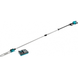 Makita Aku Pila Lančana Teleskopska Li-ion 40 V max XGT 1x4,0Ah 300mm 1,1mm 3/8" 9,1kg UA004GM101