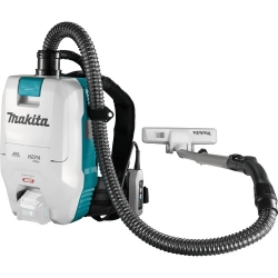 Aku Usisavač Makita VC008GZ 40V BB