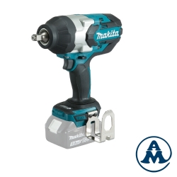  Aku udarni odvijač DTW1002Z Makita BB 18V 1/2" 1000Nm