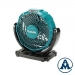 Makita Aku Ventilator CF100DZ Li-ion 10,8V 