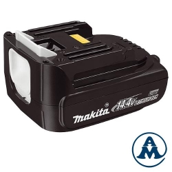 Baterija Li-ion 14,4V 1,5Ah BL1415N Makita