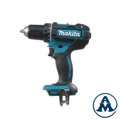  Makita Aku Bušilica - Odvijač DDF482Z Li-ion BB 18V 60Nm