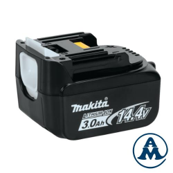 Makita Baterija Li-ion 14,4V 3Ah BL1430 | 195444-8