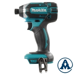 Makita Udarni Odvijač Aku DTD152Z Li-ion BB 18V 165Nm 6-kutni