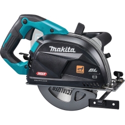 Aku Kružna Pila za Metal Makita CS002G 40V BB