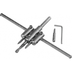 Makita Podesivi Kružni Rezač 30-200mm D-57102