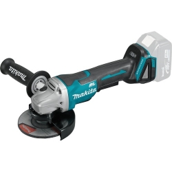 Aku Kutna Brusilica Makita DGA508 18V BL/BB 125mm