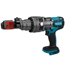 Makita Aku Rezač Čeličnih Šipki DSC163ZK Li-ion BB 18V 