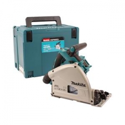 Aku Pila Kružna Uranjajuća DSP600ZJ Li-ion BB 18+18V 20x165mm Makita