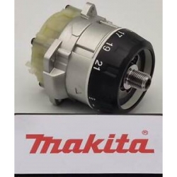 Getriba Makita aku bušilice DDF486 122B69-7