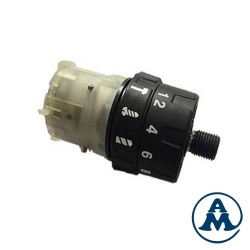 Getriba Makita DHP482 123443-0