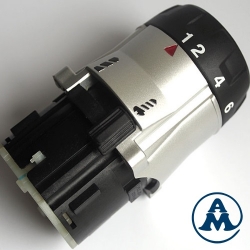 Getriba Makita BDF451 125433-9