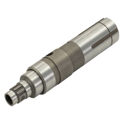 Prihvatna cijev Makita HR2810 158286-1