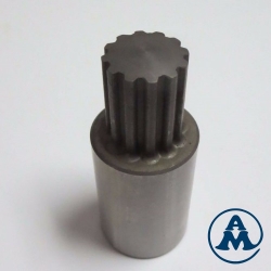 Udarni klip Makita HR5000K 322157-0