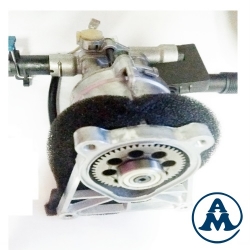 Pumpa perača Makita HW102 3641760