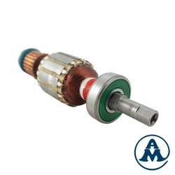 Rotor Makita GD0602 515744-4