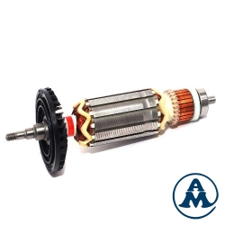 Rotor Makita GA5040 515364-4