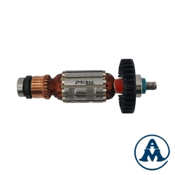 Rotor Makita kutne bušilice DA3011 517583-8