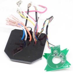 Elektronika Makita DDF459 620162-4