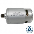 Makita Motorić Aku Bušilice 14,4V 629875-4