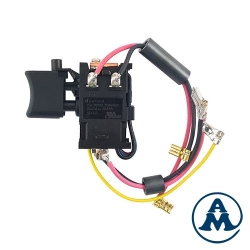 Prekidač Makita DHR165 632D93-9