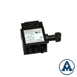 Prekidač Makita kutne bušilice DA3011 650539-9