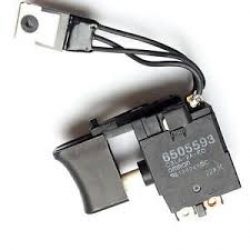 Prekidač Makita 6319D 650559-3