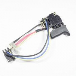 Prekidač Makita 650652-3