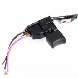 Prekidač Makita BDF456 650747-2