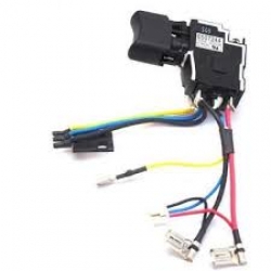 Prekidač Makita BHR202 638882-6