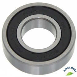 Ležaj Makita 6002LLB Makita original 211201-7