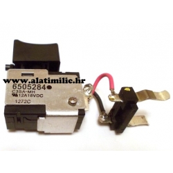 Prekidač aku bušilice Makita 6347D 638143-4