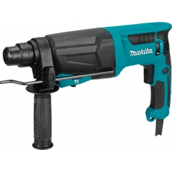 Bušaći Čekić Makita HR2670 800W 3,0J SDS-plus 3,4kg 
