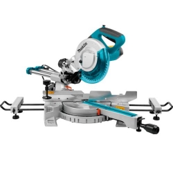 Pila Preklopna Potezna Makita 1400W 216mm 65x305/ 50x305mm 14,1kg