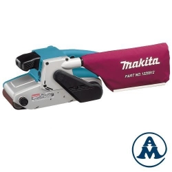  Makita Tračna Brusilica 9404 1010W
