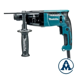 Makita Elektropneumatska Bušilica HR1840 470W 1,4J SDS-plus