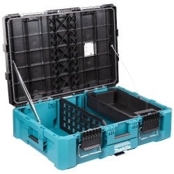 Kofer Modularni Makita MakTrak P-91017 802x565x295mm
