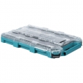 Kofer Organizator Plitki Makita MakTrak P-91051