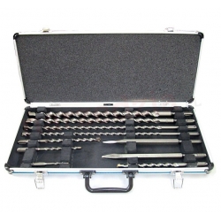 Set sds-plus pribora 10/1 D-42385 Makita