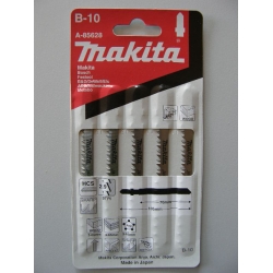List ubodne pile Makita set 5 kom A-85628 B-10