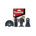 Set pribora za multimaster Makita B-30617