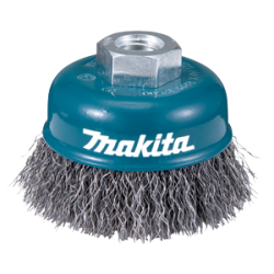 Četka žičana lončasta D-24094 Makita