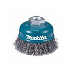 Četka žičana lončasta makita D-29284