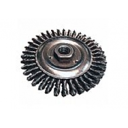 Četka žičana plosnata Makita D-29555